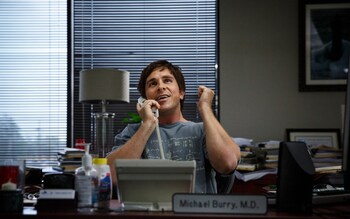 big short