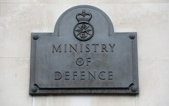 Ministry of Defence