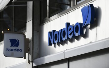 Nordea Bank