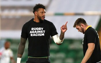 Rugby’s uncomfortable truth – it has a racism problem