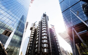 Lloyds of London