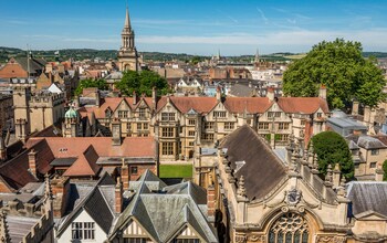 Oxford Ban Gas Hobs