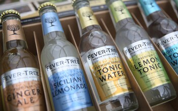 fever tree