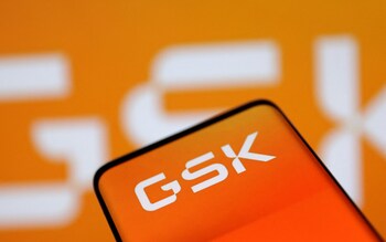 GSK