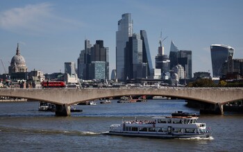 City of London