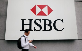 HSBC