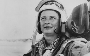 pilot jerrie cobb 