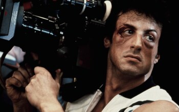 Sylvester Stallone