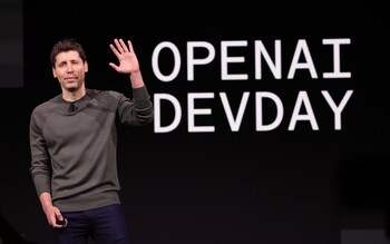 OpenAI CEO Sam Altman