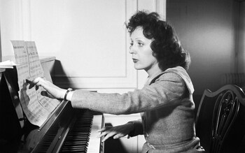 Edith Piaf