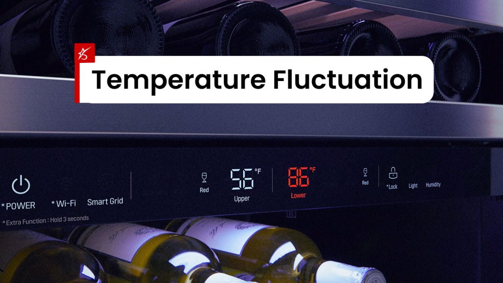 Temperature Fluctuations | Problem #4