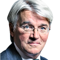 Andrew Mitchell