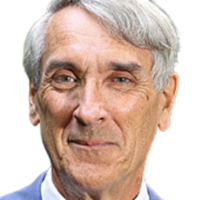 John Redwood