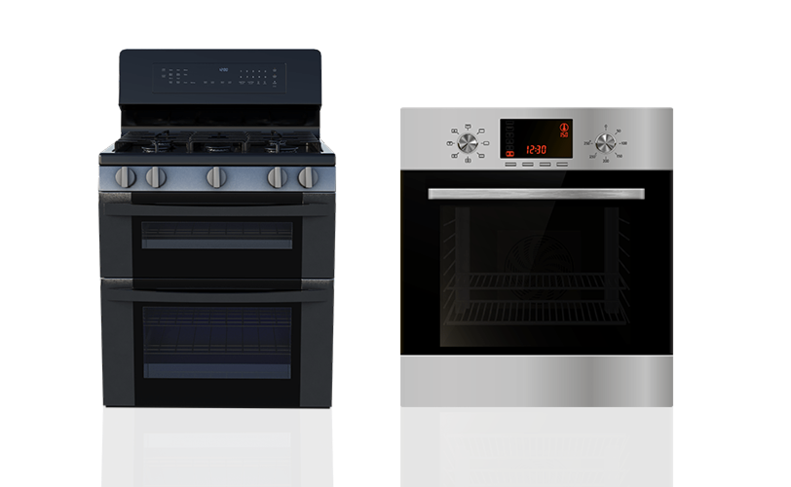 Oven Appliance Repair Service