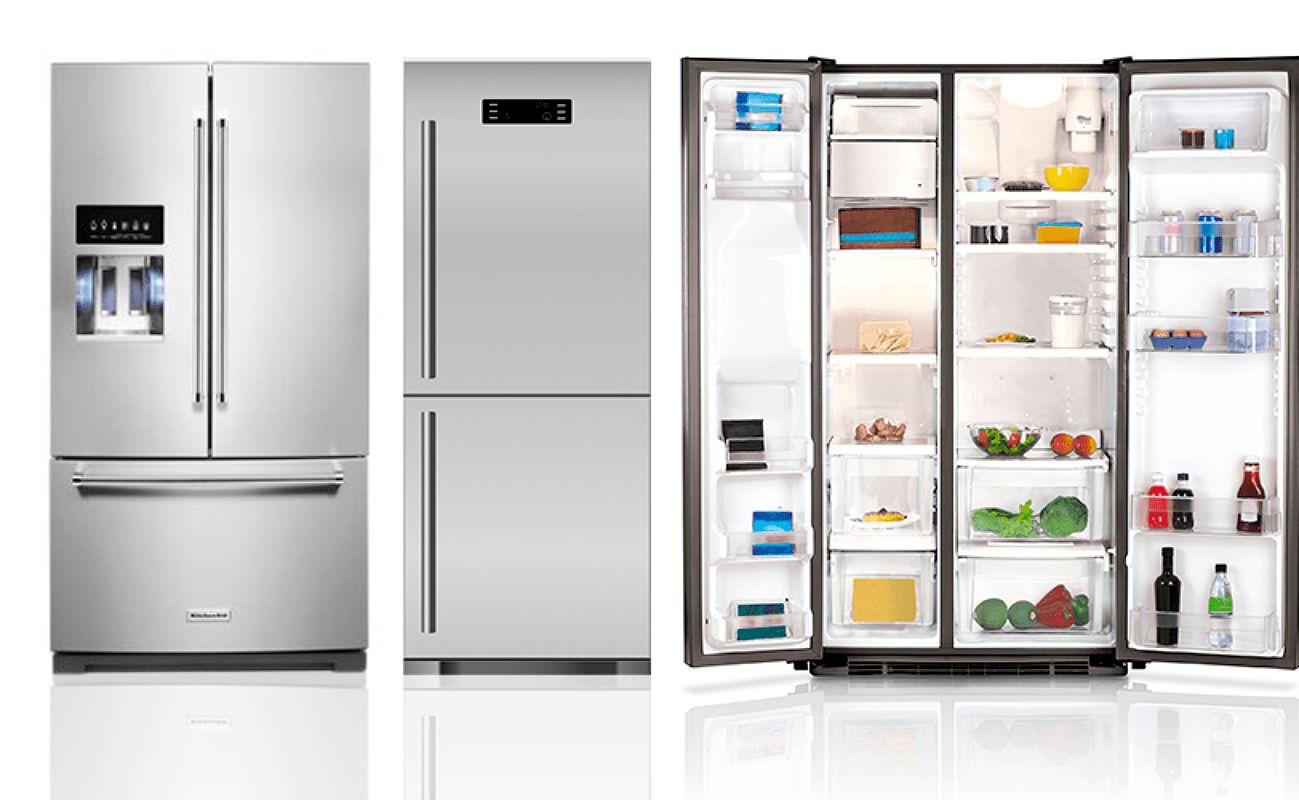 Refrigerator Appliance Repair Service